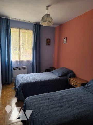 PLAIN-PIED 4 CHAMBRES JARDIN