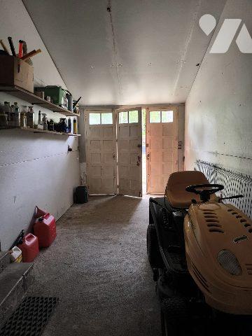 PLAIN-PIED 4 CHAMBRES JARDIN