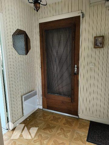 PLAIN-PIED 4 CHAMBRES JARDIN