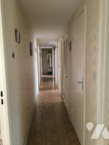 PLAIN-PIED 4 CHAMBRES JARDIN