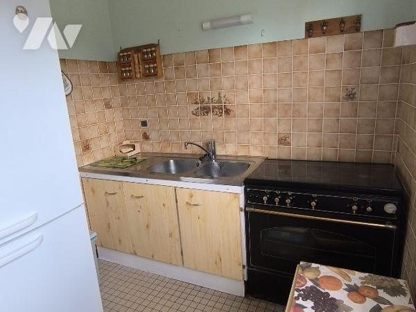 PLAIN-PIED 4 CHAMBRES JARDIN