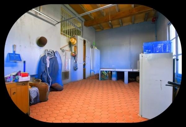 Maison Bourgeoise à vendre 6 pièces CHATEAUMEILLANT (18)