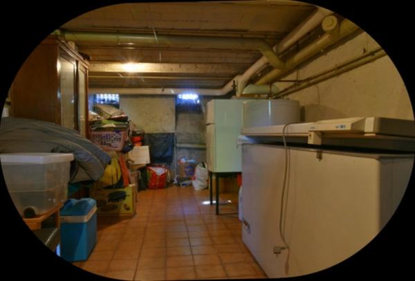 Maison Bourgeoise à vendre 6 pièces CHATEAUMEILLANT (18)