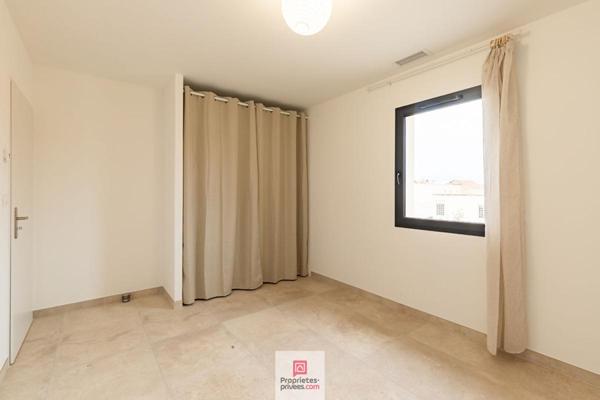 Maison  neuve de standing  4 pièce(s) 112 m2 NARBONNE VILLE (11100) 310 000