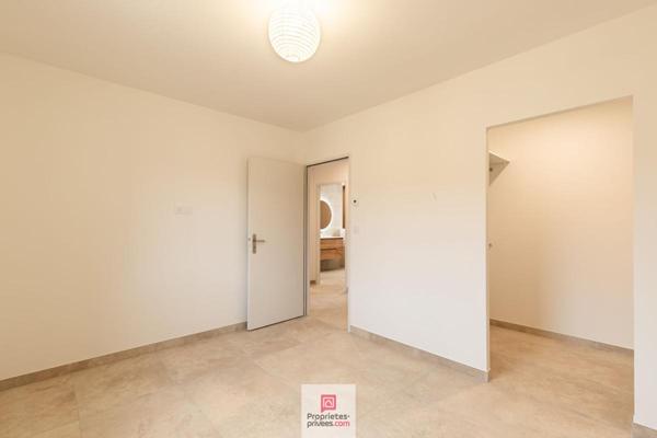 Maison  neuve de standing  4 pièce(s) 112 m2 NARBONNE VILLE (11100) 310 000