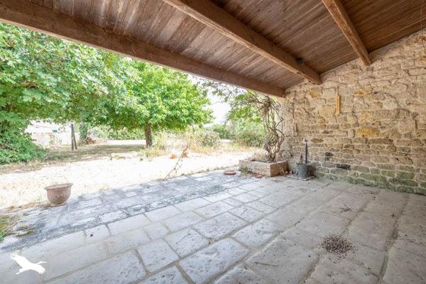 Maison 293 216 € Saint-Pierre-d'Oléron 6 p 106 m² DPE E
