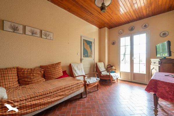 Maison 293 216 € Saint-Pierre-d'Oléron 6 p 106 m² DPE E