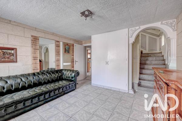 Maison à vendre 9 pièces 165 m² Villeparisis