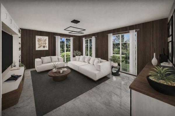Résidence Privative Haut de Gamme-T4 de 82 m² Proche Gare de Clisson