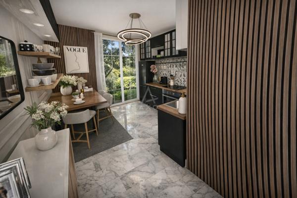 Résidence Privative Haut de Gamme-T4 de 82 m² Proche Gare de Clisson