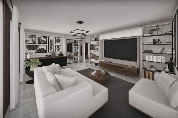 Résidence Privative Haut de Gamme-T4 de 82 m² Proche Gare de Clisson