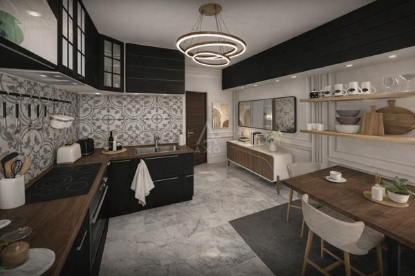 Résidence Privative Haut de Gamme-T4 de 82 m² Proche Gare de Clisson