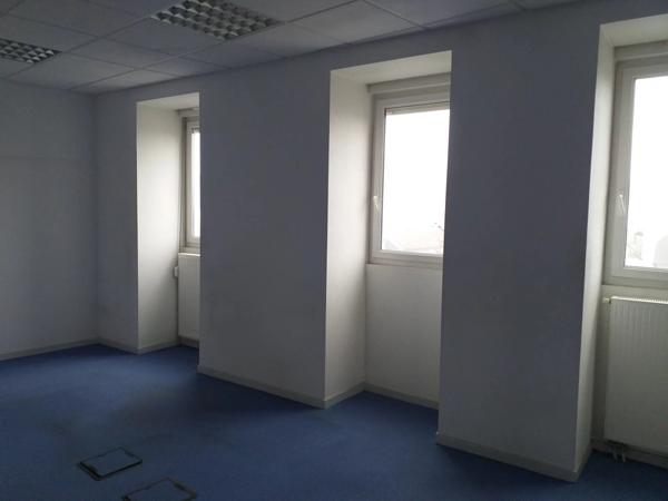 Vente Local commercial 9 pièces 273 m2 à Soissons