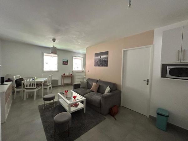 Appartement à vendre |  Sète |  2 pièces | 36 m²