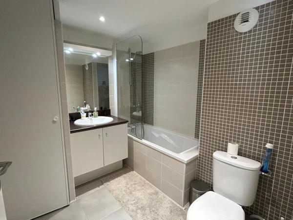 Appartement à vendre |  Sète |  2 pièces | 36 m²