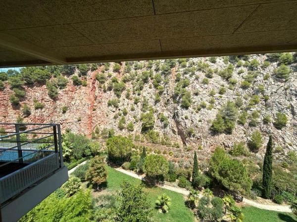 Appartement à vendre |  Sète |  2 pièces | 36 m²