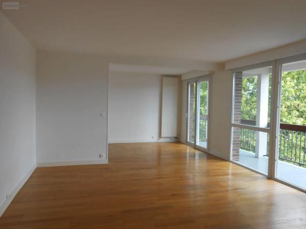 Location - Appartement Mantes-la-Jolie 78200 5 pièces 98 m 2
