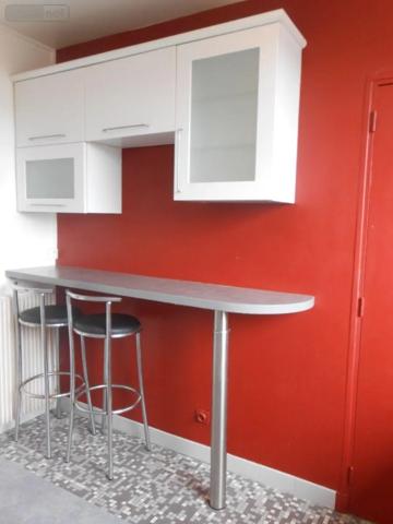Location - Appartement Mantes-la-Jolie 78200 5 pièces 98 m 2