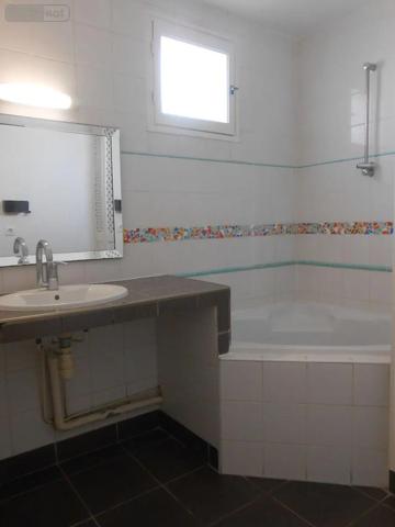 Location - Appartement Mantes-la-Jolie 78200 5 pièces 98 m 2