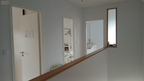 Maison à louer à La Gacilly dans le Morbihan (56200), ref : 009/1306