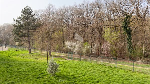 Appartement Nandy 4 pièce(s) 79.33 m2