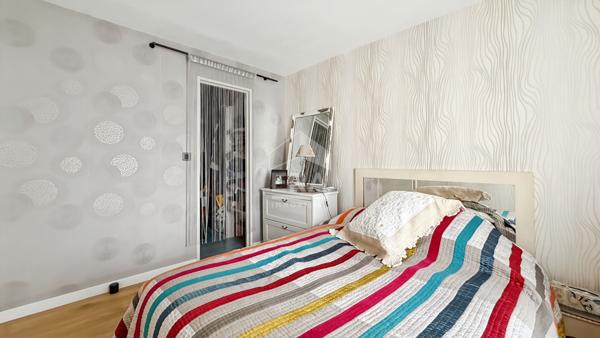 Appartement Nandy 4 pièce(s) 79.33 m2