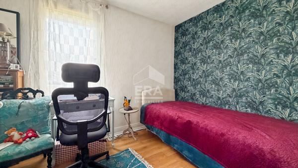 Appartement Nandy 4 pièce(s) 79.33 m2