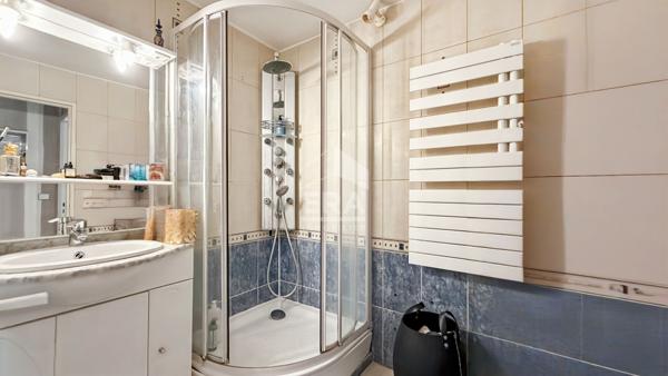 Appartement Nandy 4 pièce(s) 79.33 m2