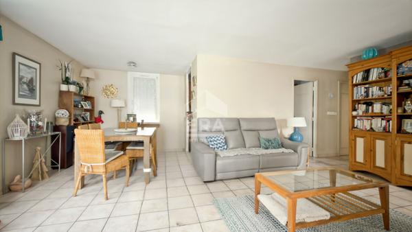 Appartement Nandy 4 pièce(s) 79.33 m2