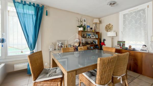 Appartement Nandy 4 pièce(s) 79.33 m2