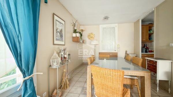 Appartement Nandy 4 pièce(s) 79.33 m2