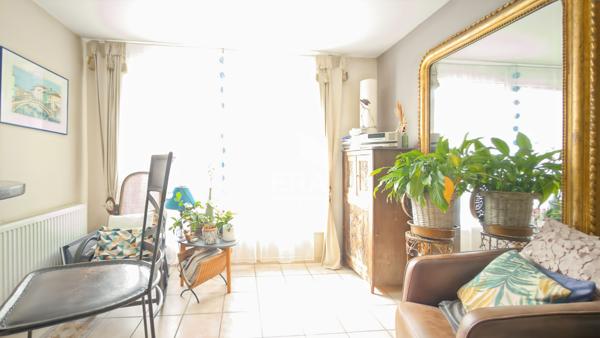 Appartement Nandy 4 pièce(s) 79.33 m2