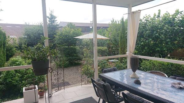 Maison 3 chambre(s) à vendre - Issy-l'Évêque, Saône-et-Loire - 71