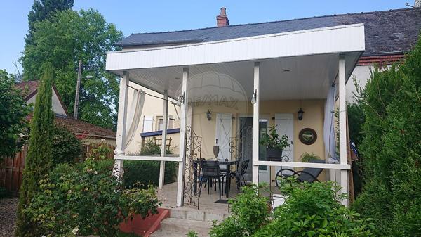 Maison 3 chambre(s) à vendre - Issy-l'Évêque, Saône-et-Loire - 71