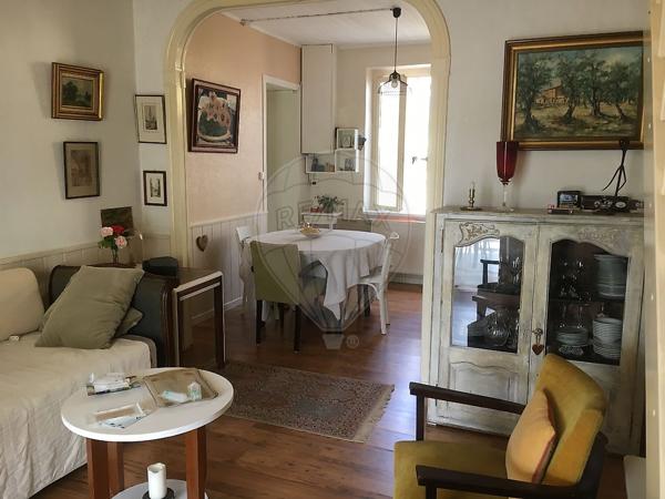 Maison 3 chambre(s) à vendre - Issy-l'Évêque, Saône-et-Loire - 71