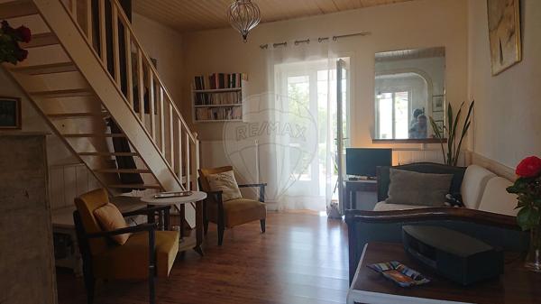 Maison 3 chambre(s) à vendre - Issy-l'Évêque, Saône-et-Loire - 71