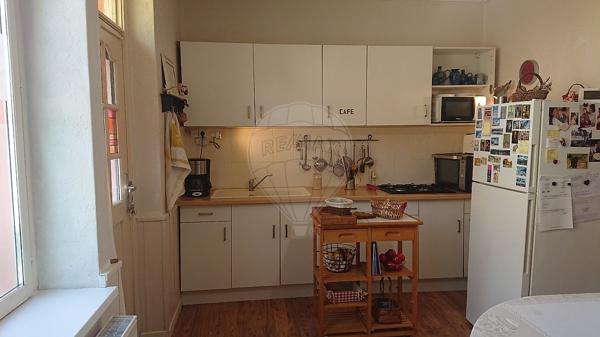 Maison 3 chambre(s) à vendre - Issy-l'Évêque, Saône-et-Loire - 71