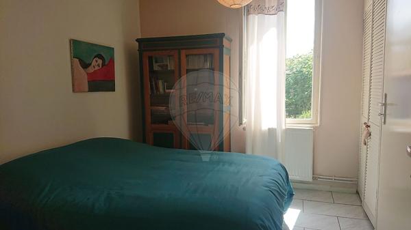 Maison 3 chambre(s) à vendre - Issy-l'Évêque, Saône-et-Loire - 71