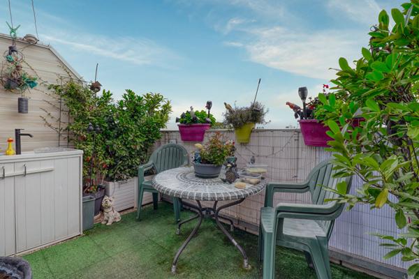 À vendre (vente viagère) : Appartement 3 pièces à Strasbourg - Montagne Verte