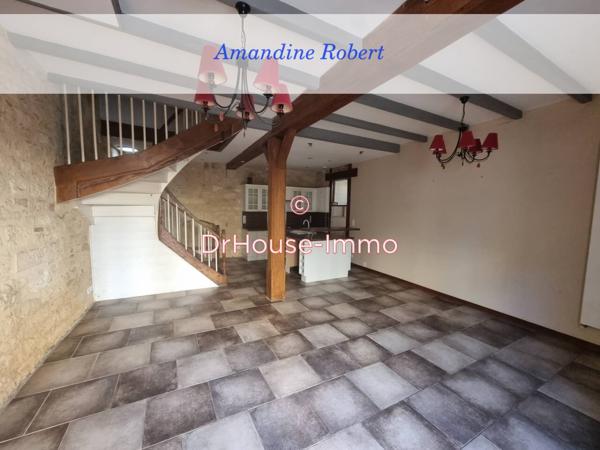 Maison à vendre 6 pièces de 109 m²