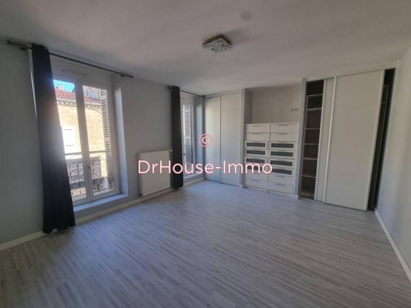 Maison à vendre 6 pièces de 109 m²