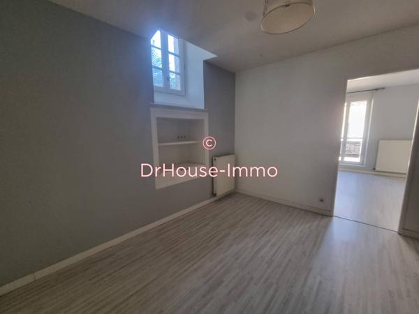 Maison à vendre 6 pièces de 109 m²