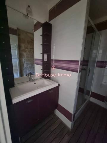 Maison à vendre 6 pièces de 109 m²