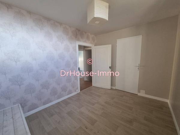 Maison à vendre 6 pièces de 109 m²
