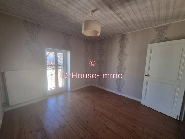 Maison à vendre 6 pièces de 109 m²