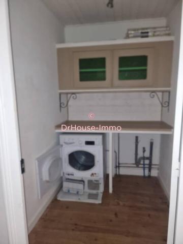 Maison à vendre 6 pièces de 109 m²