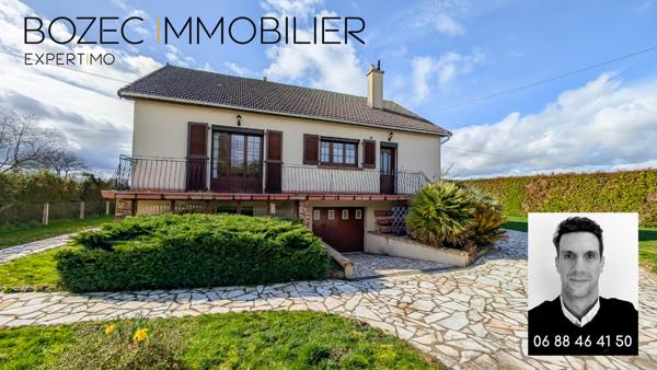 Teloché (72220) Nouveauté en exclusivité à Teloché, à 15 min du MANS !