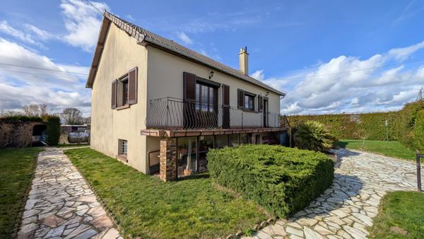 Teloché (72220) Nouveauté en exclusivité à Teloché, à 15 min du MANS !