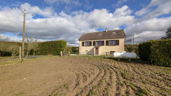 Teloché (72220) Nouveauté en exclusivité à Teloché, à 15 min du MANS !