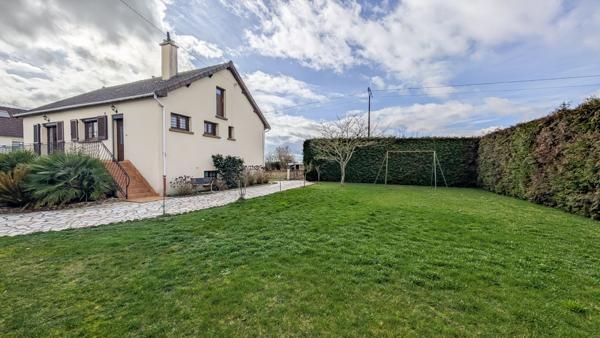 Teloché (72220) Nouveauté en exclusivité à Teloché, à 15 min du MANS !